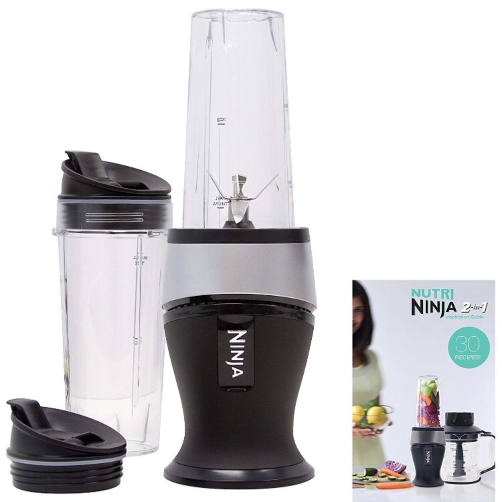 Ninja Personal Blender
